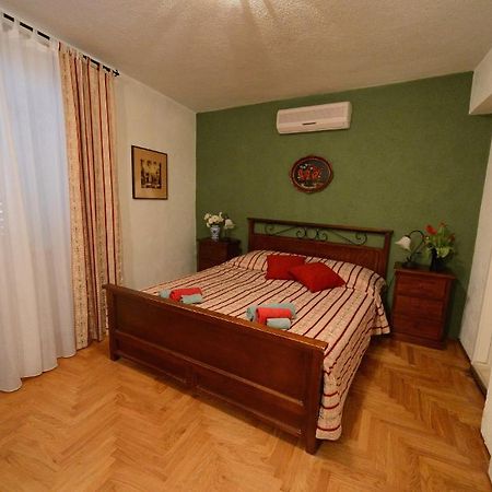Bed&Breakfast Villa Flora Dubrovnik Chambre photo