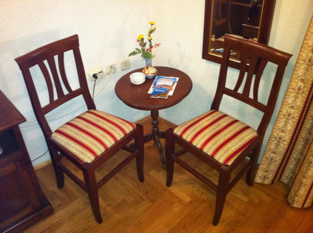 Bed&Breakfast Villa Flora Dubrovnik Chambre photo