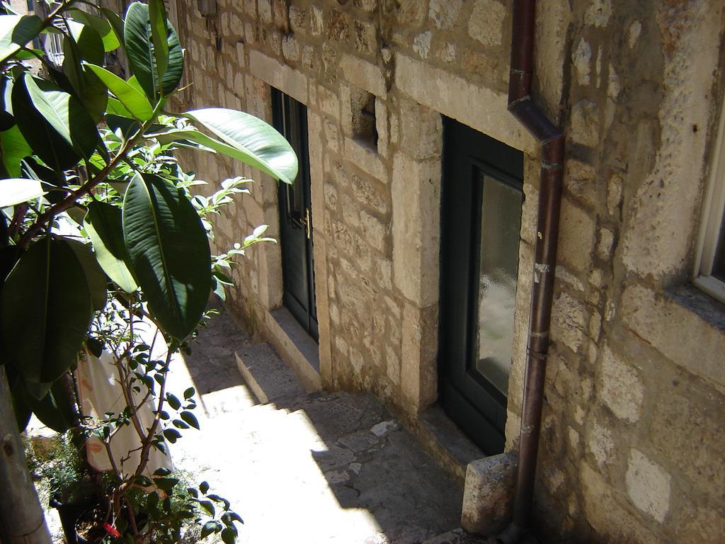 Bed&Breakfast Villa Flora Dubrovnik Extérieur photo