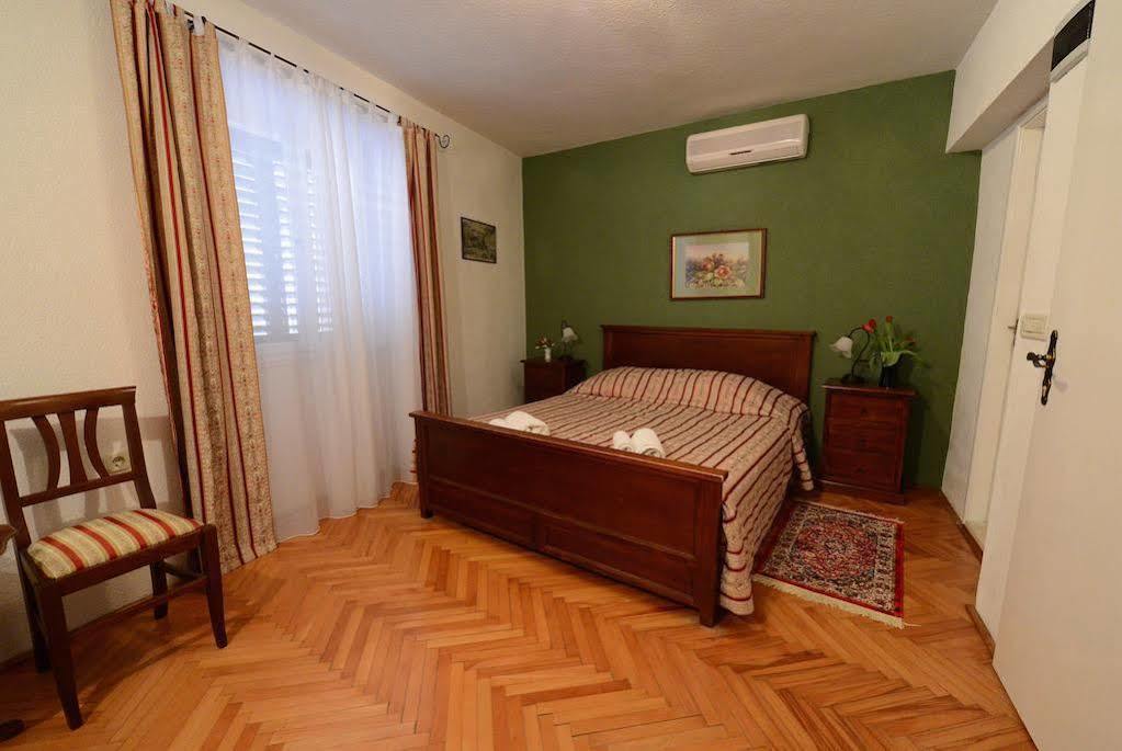 Bed&Breakfast Villa Flora Dubrovnik Extérieur photo