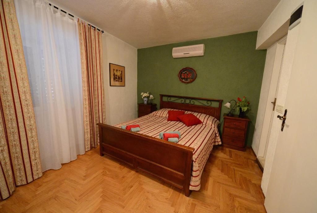 Bed&Breakfast Villa Flora Dubrovnik Chambre photo