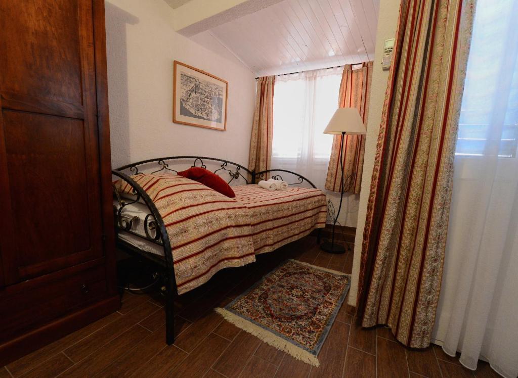 Bed&Breakfast Villa Flora Dubrovnik Chambre photo