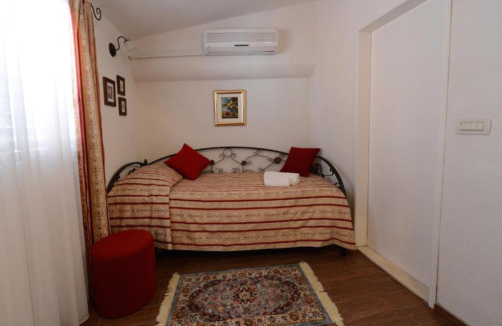 Bed&Breakfast Villa Flora Dubrovnik Chambre photo