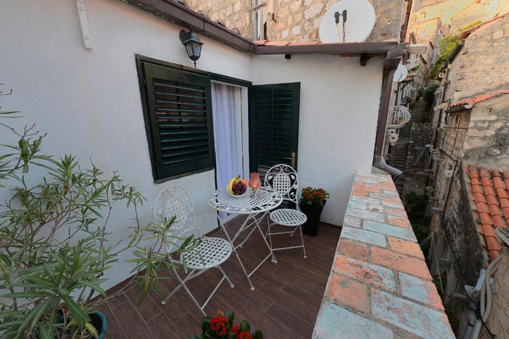 Bed&Breakfast Villa Flora Dubrovnik Chambre photo
